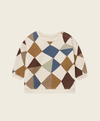 son and daughter ODETTE TOP セットアップ 4y son and daughter - ODETTE TOP | UANDEL