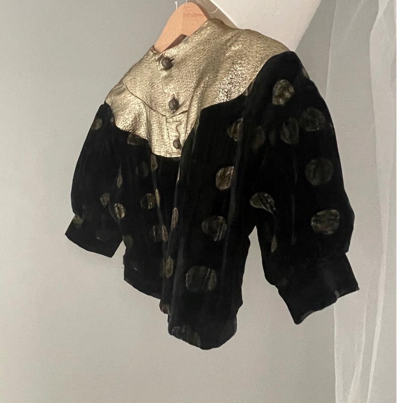 HELLO LUPO Gina Top 2-3y 美品 HELLO LUPO Gina Top 2-3y 美品 - メルカリ