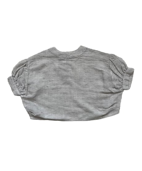 HELLO LUPO - Gina Top, Gina Top, Kimba