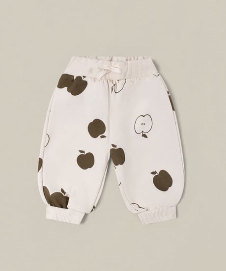 organic zoo - Basil Apple Orchard Sweatpants