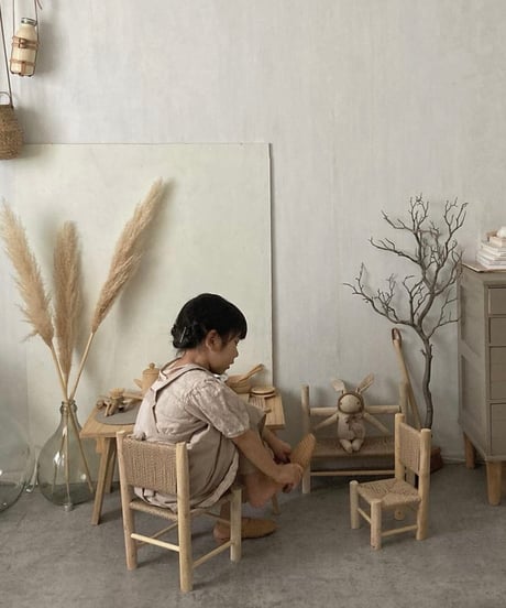 U andel - soeur chair【予約販売商品】