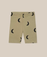 ＊ organic zoo -  Dusky Midnight Biker Shorts