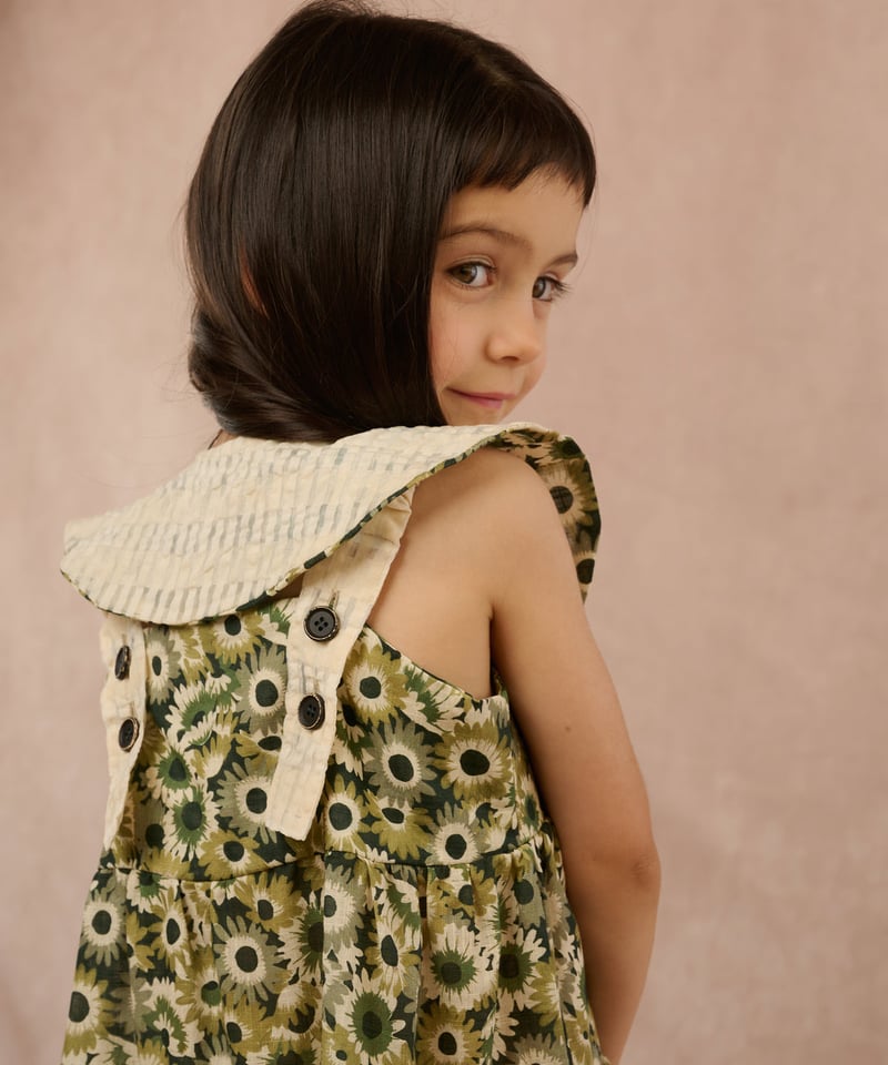 HELLO LUPO - AMELIE DRESS - Margaret | UANDEL