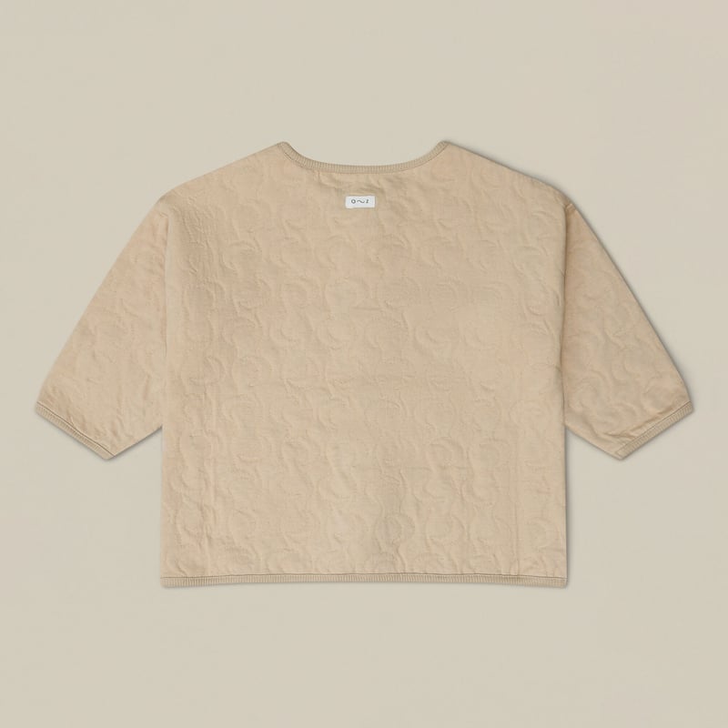 ジャケット・ブルゾン organic zoo Midnight Quilt Cardigan Midnight Quilt Cardigan | Organic Zoo