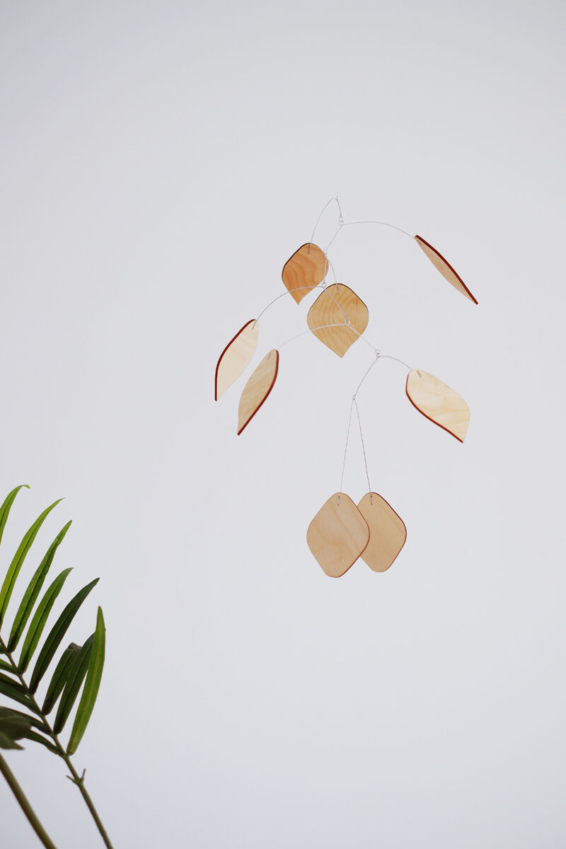 予約販売商品】Kinetic Levi - Twilla hanging kinetic m 予約販売商品】Kinetic Levi - Twilla hanging kinetic m