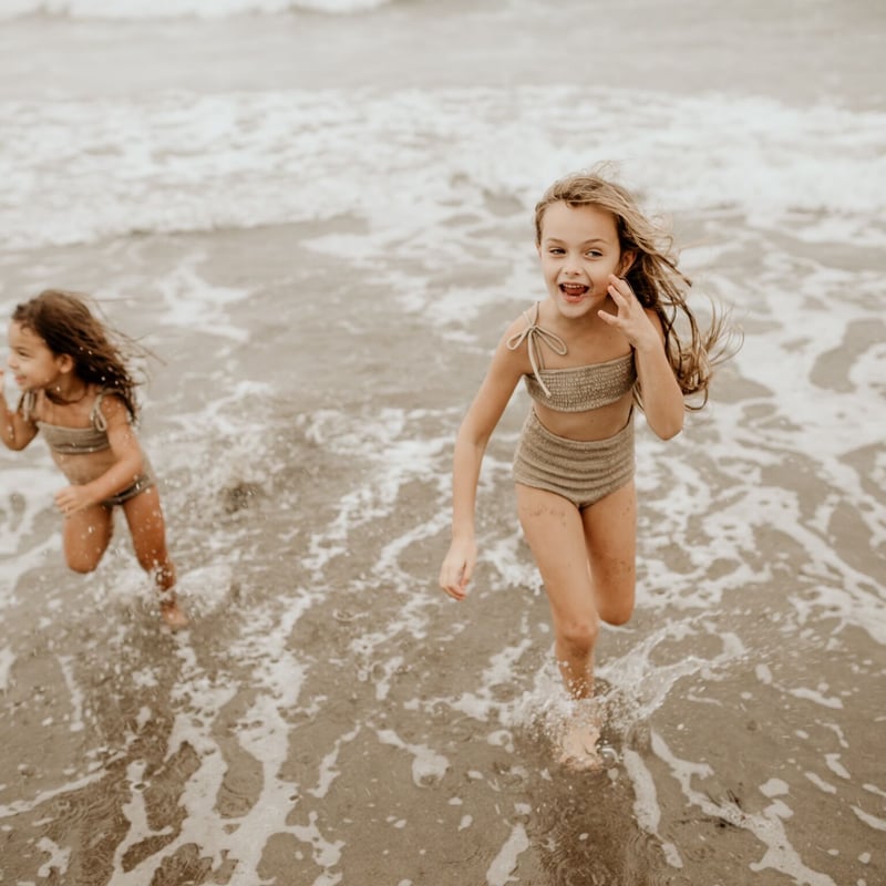 sonanddaughter adult水着 sonanddaughter】Siren Swimsuit | yonka