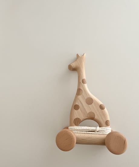 tateplota - giraffe wheelchair