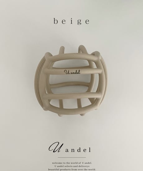 U andel - O'ball