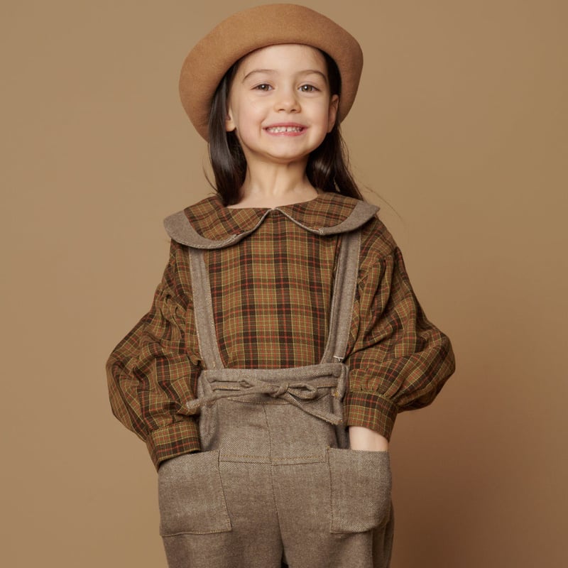 HELLO LUPO - Brooks Trousers | UANDEL