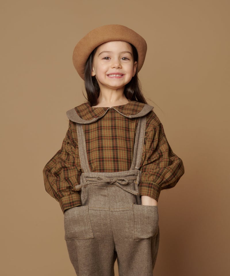 HELLO LUPO - Brooks Trousers | UANDEL