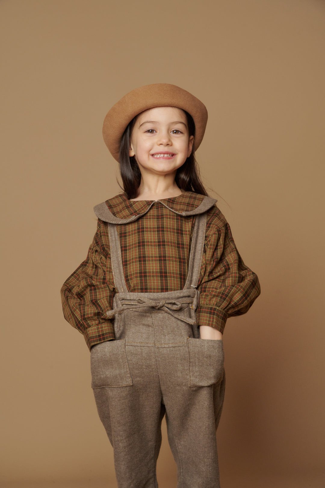 HELLO LUPO - Brooks Trousers | UANDEL