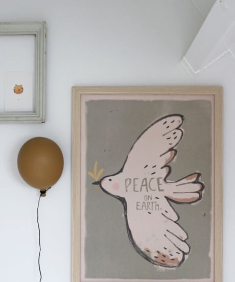 ByOn - Balloon decoration (L)