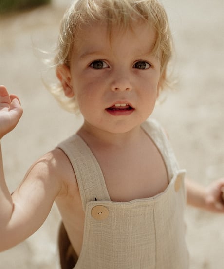 Son and Daughter - MILO OVERALLS