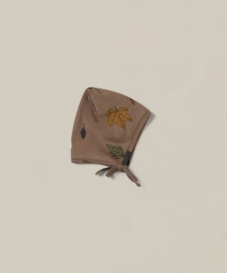 organic zoo - Fall In Love Bonnet