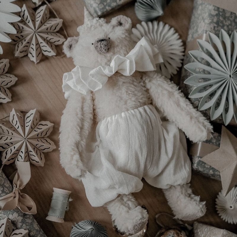 primdolls アンティークベア lian primdolls アンティークベア lian