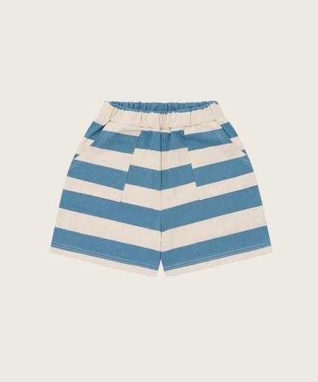 organic zoo - Deck Chair Stripes Bermudas