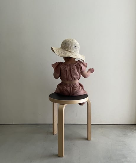 son and daughter - SILA LINEN SETS