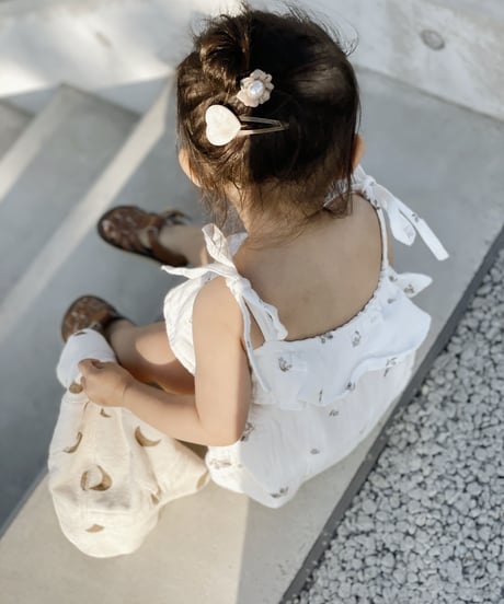 son and daughter - MARY JANE ROMPER