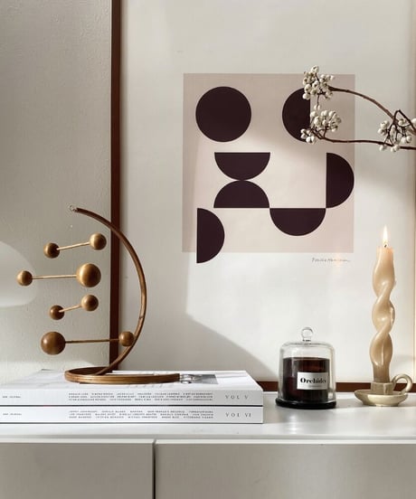 KINETIC LEVI　モビール　Reese Kinetic Levi / Reese hanging kineticモビール All mobiles