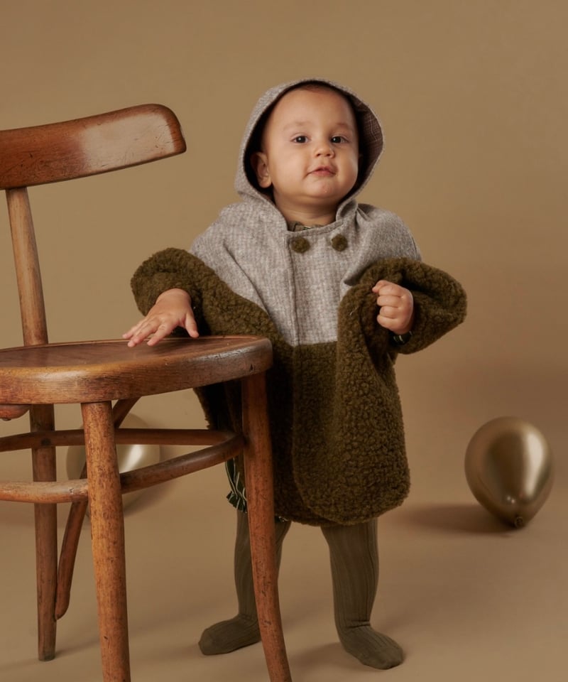 HELLO LUPO - Eli Poncho | UANDEL