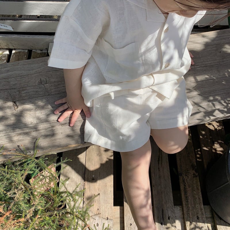 son and daughter セットアップ1Ｙ son and daughter - NOAH SETS (セット) | UANDEL