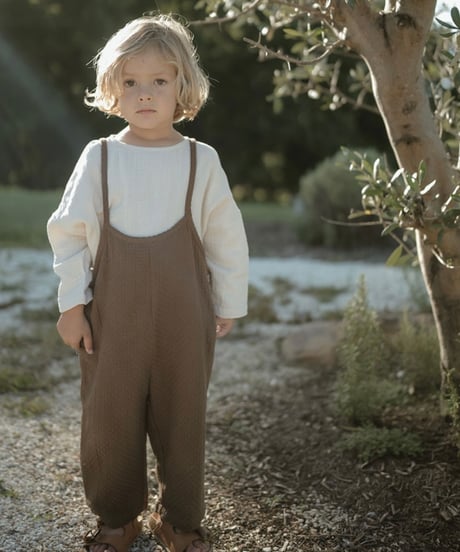 sonanddaughter 1-2Y セットアップ セーラーカラーセットアップ【110044】