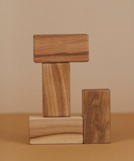 tateplota - Game set "Big blocks"
