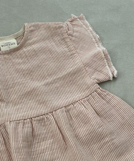 STUDIO BOHEME PARIS - DRESS COUSINE 送料無料