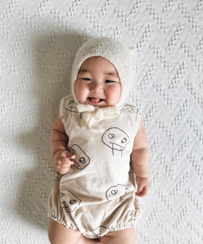 pixie hat white | UANDEL