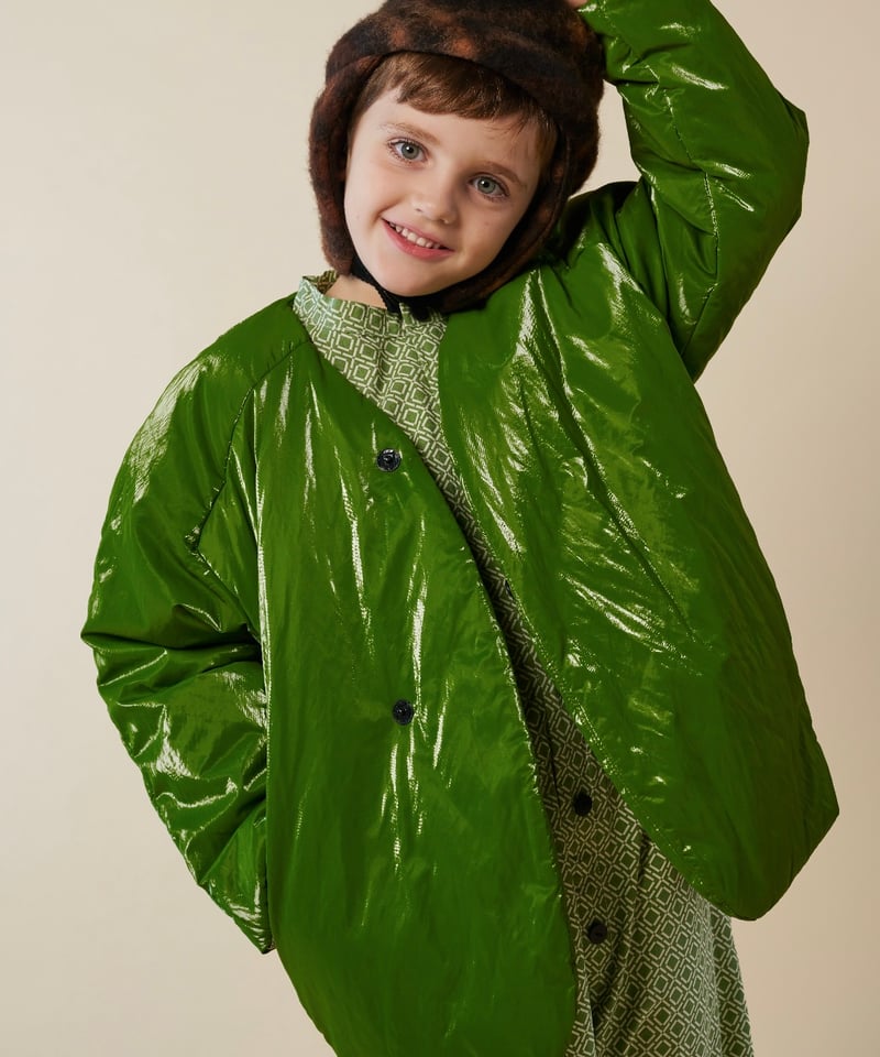 HELLO LUPO - Tommy Hat - Chestnut | UANDEL