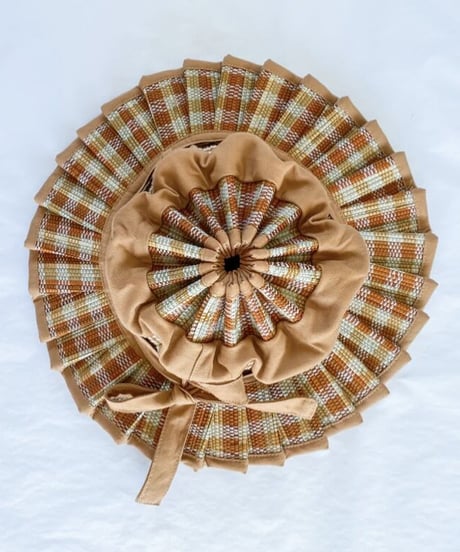 LORNA MURRAY- Spice Islands | Island Mayfair Child Hat 送料無料