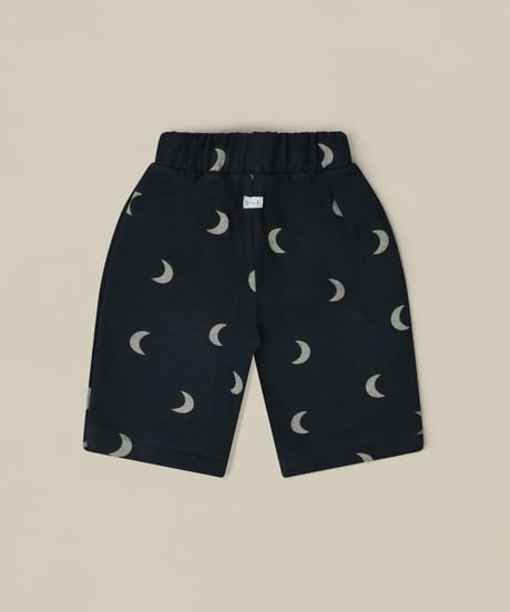organic zoo - Charcoal Midnight Traveller Pants