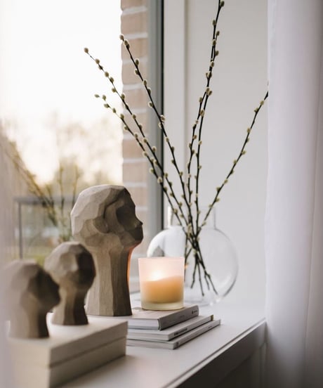 cooee Design -  OLUFEMI LIMESTONE & SAND