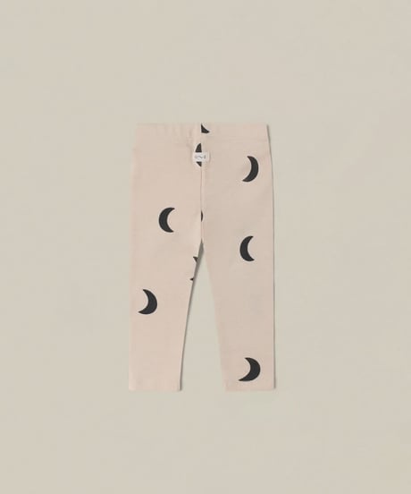 organic zoo - Pebble Midnight Leggings