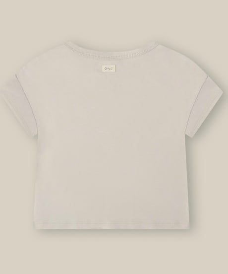 organic zoo - Take it Slow. Flow. Boxy T-Shirt