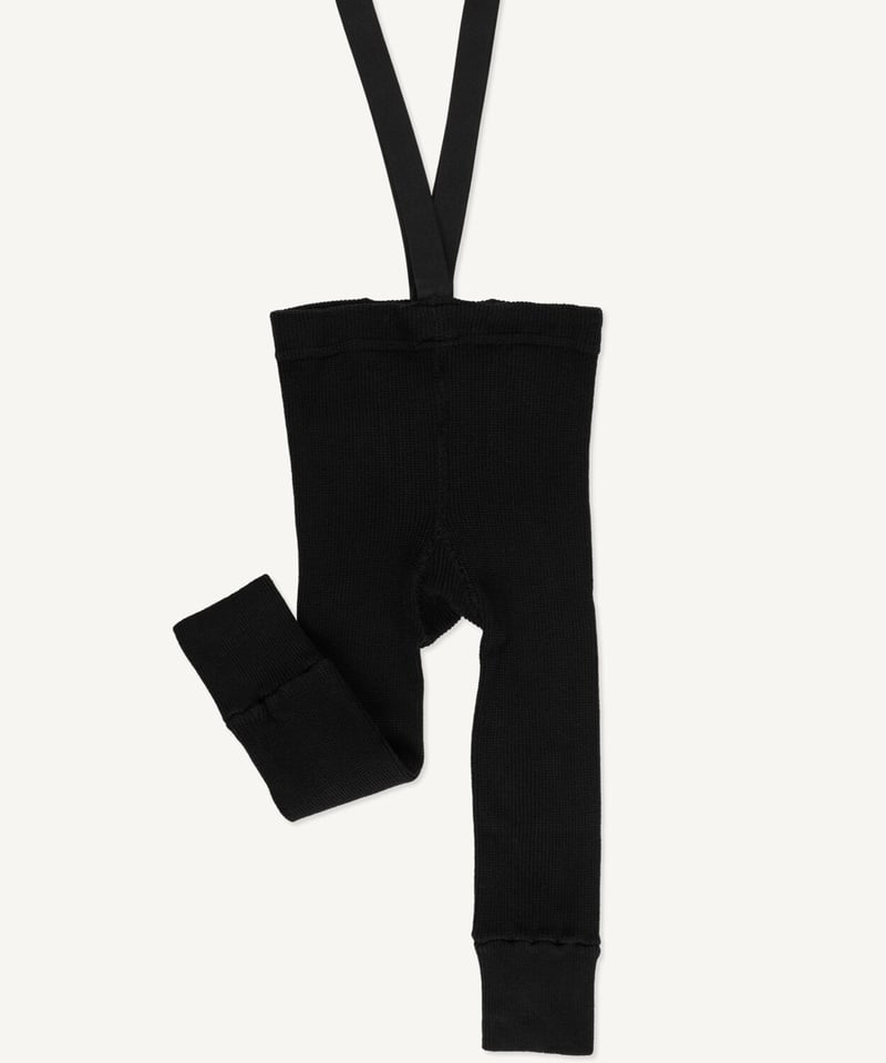 ボトムス Sapling Suspender Legging12-18m Sapling Suspender Legging12-18m