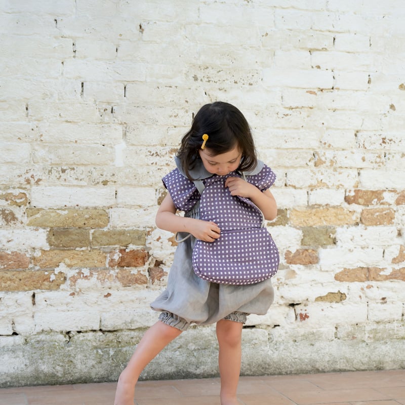 HELLO LUPO - Dalston Bloomers (Lavanda) | UANDEL