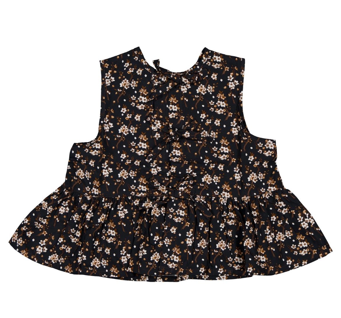 Maison Marelle - Blouse VOSGES- cherry blossom
