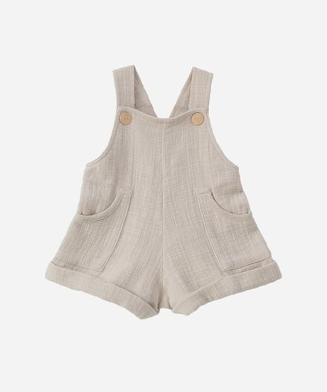 Son and Daughter - MILO OVERALLS
