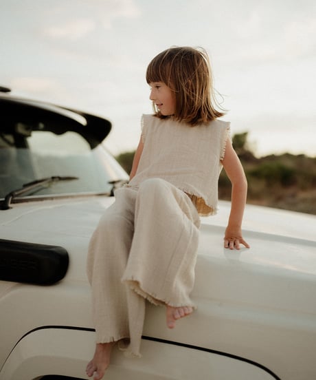 CATEGORY son and daughter | UANDEL