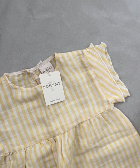 STUDIO BOHEME PARIS - DRESS COUSINE 送料無料
