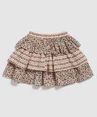 【RY】STUDIO BOHEME ROMPER BEBECITO 他 STUDIO BOHEME PARIS】ROMPER BEBECITO - BLUE STR