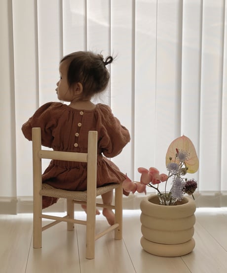 son and daughter - SURI DRESS