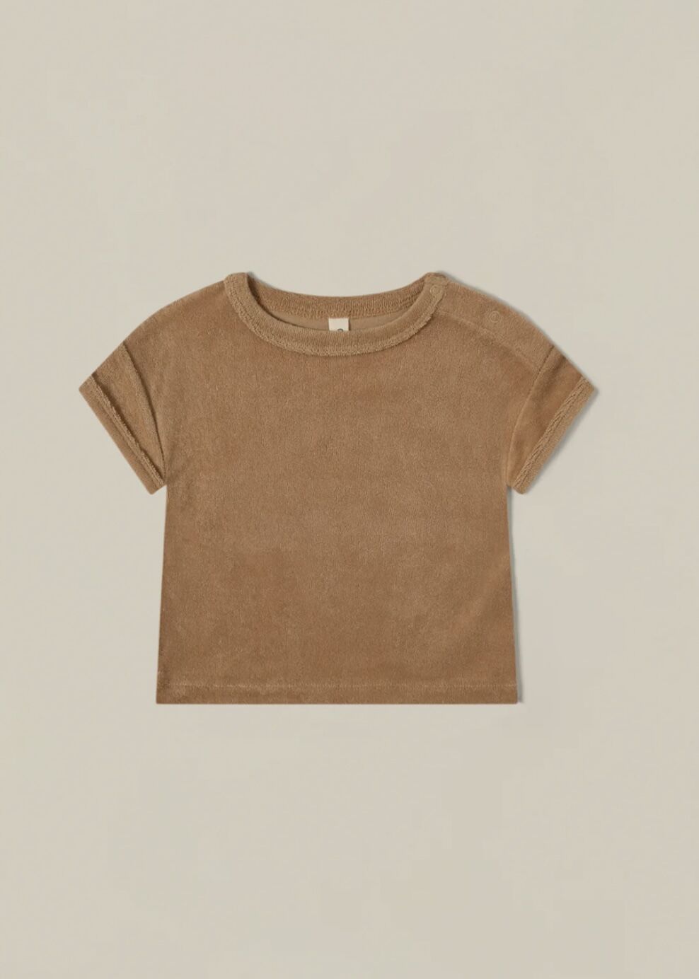 美品✨ オーガニックズー　organic zoo セットアップ　テリー Tシャツ 楽天市場】organic zoo テリーTシャツ Bisque びすく 韓国子供服