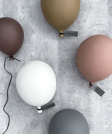 ByOn - Balloon decoration (L)