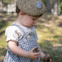 【お値下げしました】son and daughter ⭐︎ セットアップ / 2y お値下げしました】son and daughter ⭐︎ セットアップ / 2y