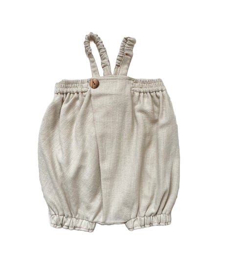 HELLO LUPO - Dalston Bloomers, Ivorio D
