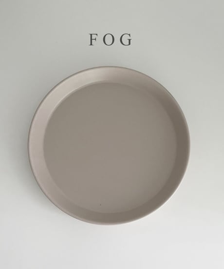 cink - Bamboo Plate