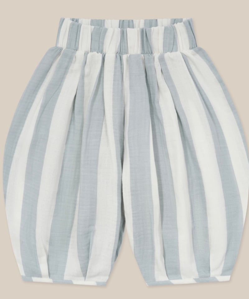 ボトムス SARDINE STRIPES RESORT PANTS 2-3y ボトムス SARDINE STRIPES RESORT PANTS 2-3y Sardine Stripes