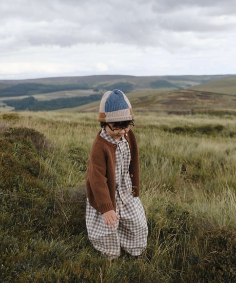 organic zoo - Shoreline Gingham Lodge Shirt